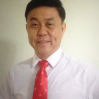 Michael Poh