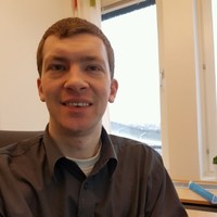 Niclaes Nordström