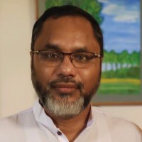 Fazlur Rashid