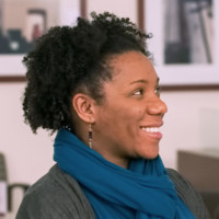 Denisha V. Powell