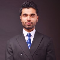 Adil Khan, MBA