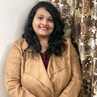 Shweta Fernandes