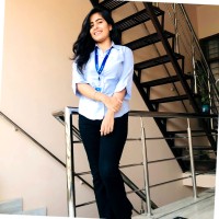 Srishti Mehta