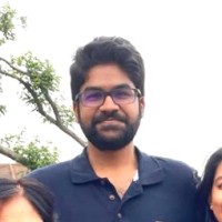 Nikhil Pillay