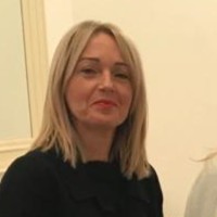 Vlatka Simonić