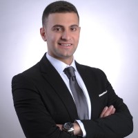 George Nseir, Cma®, Fmva®