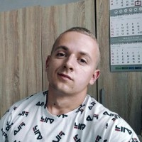 Mykyta Sokolov