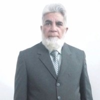 Iftikhar Ahmed