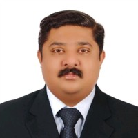 Radha Krishnan