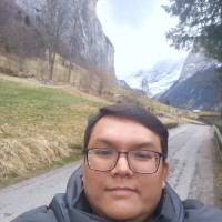 Praveen R.