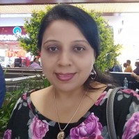 Kruti Pandya