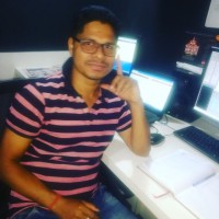 Sandeep Sahu