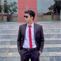 Muhammad Shaheer Farrukh