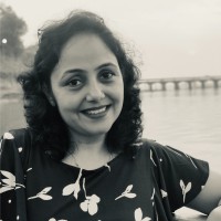 Priya Kothari