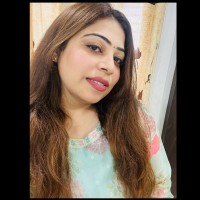 Megha Nanwani