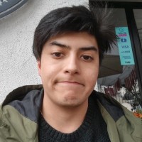 Santiago Ignacio Fierro Madrid