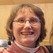 Susan Clark Harris