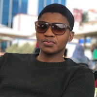 Thabang Marumo