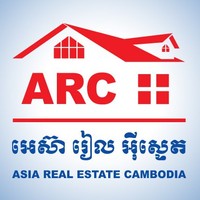 Asia Real Estate Cambodia