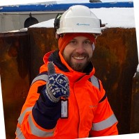 Lars Øyvind Henningsen