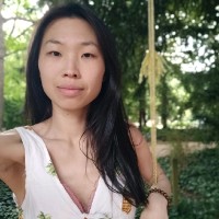 Xiu Yuang Lu 🕊️