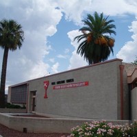 First Christian Church