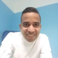 Henry Flores