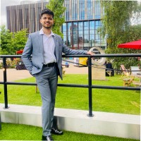 Rushikesh Bhere