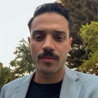 Samuel Rios