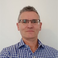 Andrew Clarke