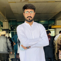 Umair Riaz
