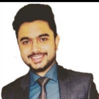 Pranav Shandilya