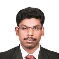 Sudhagar P