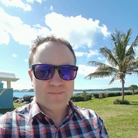 Jason Joudrie, Gsc