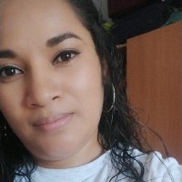 Mariela Sugeidy Ramos Cruz