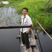 Willy Oktrian