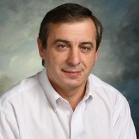 Dr. Shlomi (Sol) Gilboa