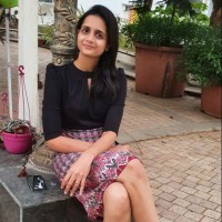 Krutika Sejpal