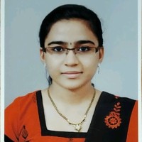 Anupriya C