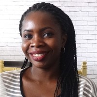 Christiana Udoh