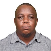 JOHN ONYANGO
