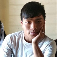 James Thangminlian James Thangminlian Mangte