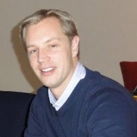 Arnout De Goeij