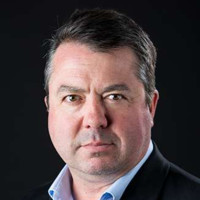 Scott M. Plamondon