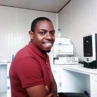 Stephen Phiri