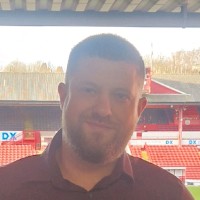 Paul Butterworth