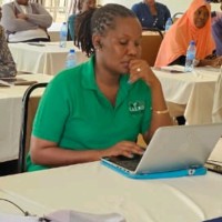 Nancy Njeru