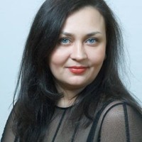 Елена Соломатина
