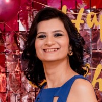 Kreena Khandelwal