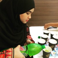 Shafinaz Hadi